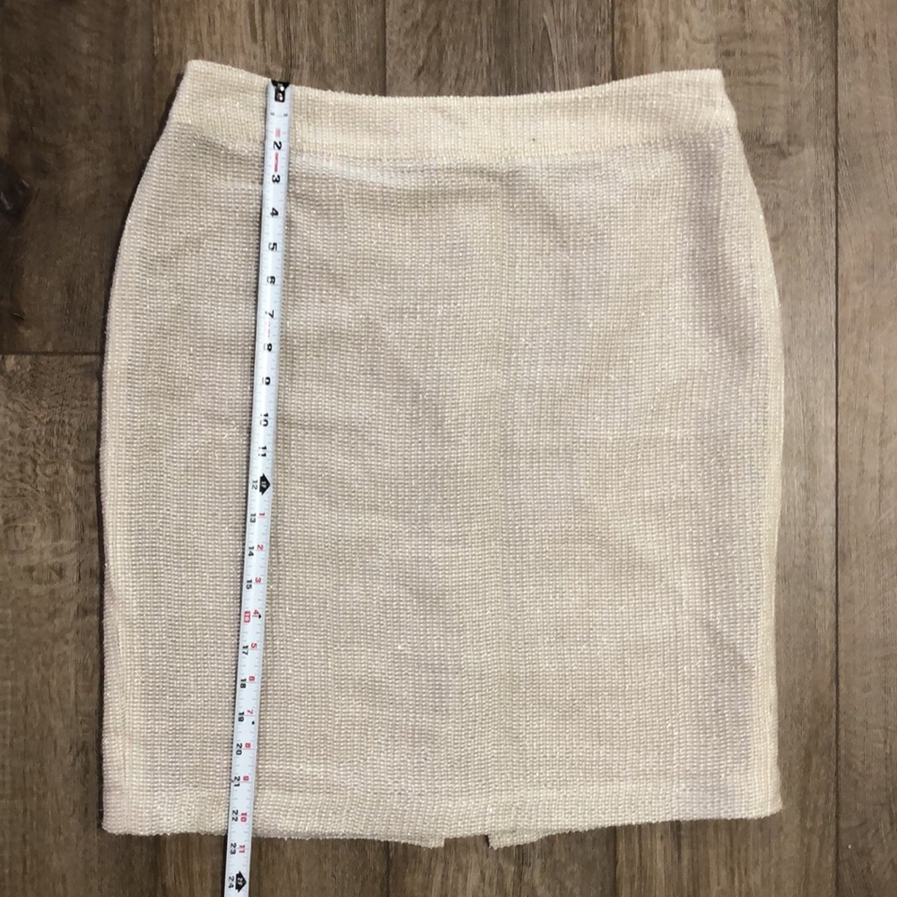 ARMANI COLLEZIONI Blazer, Top & Skirt 3-piece Set - Picture 15 of 16